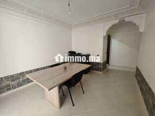 Appt de 96 M2 avec grande terrasse sud - Appartement à vendre - Marrakech