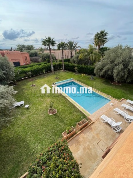 Opportunité rare a Marrakech - Vente Immobilier - Marrakech - photo 1