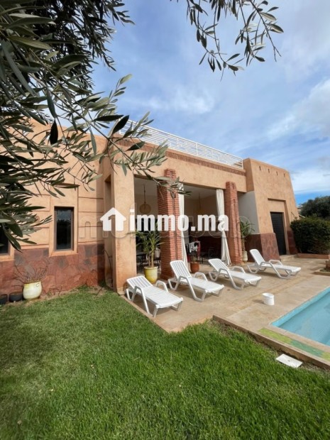Opportunité rare a Marrakech - Vente Immobilier - Marrakech - photo 3