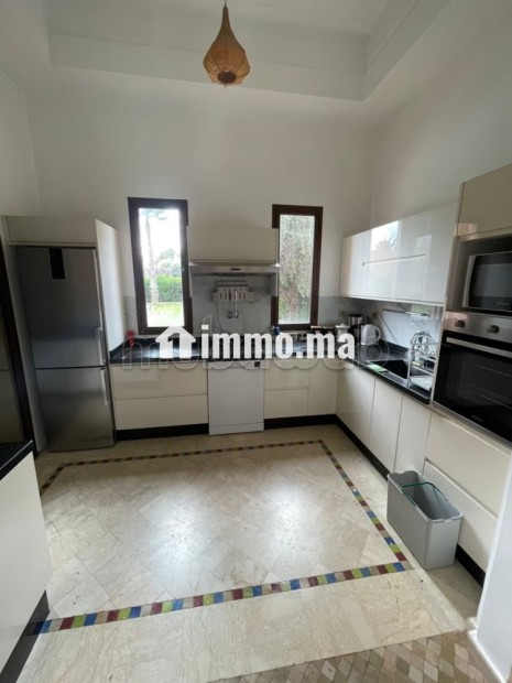 Opportunité rare a Marrakech - Vente Immobilier - Marrakech - photo 4