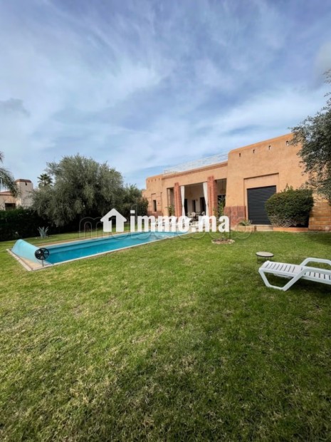 Opportunité rare a Marrakech - Vente Immobilier - Marrakech - photo 5