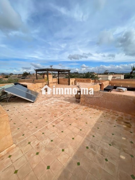 Opportunité rare a Marrakech - Vente Immobilier - Marrakech - photo 6