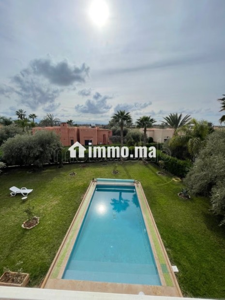 Opportunité rare a Marrakech - Vente Immobilier - Marrakech - photo 7