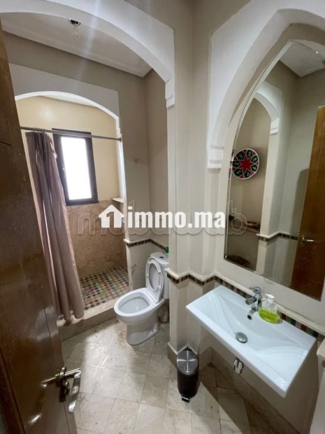 Opportunité rare a Marrakech - Vente Immobilier - Marrakech - photo 8