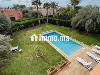 Opportunité rare a Marrakech - Appartement à vendre - Marrakech