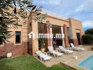 Opportunité rare a Marrakech - Appartement à vendre - Marrakech