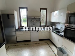 Opportunité rare a Marrakech - Appartement à vendre - Marrakech