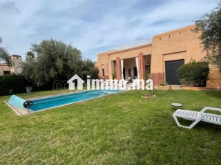 Opportunité rare a Marrakech - Appartement à vendre - Marrakech