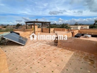 Opportunité rare a Marrakech - Appartement à vendre - Marrakech