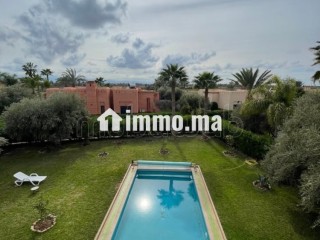 Opportunité rare a Marrakech - Appartement à vendre - Marrakech