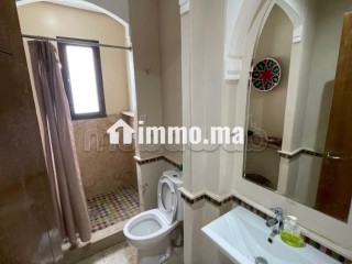 Opportunité rare a Marrakech - Appartement à vendre - Marrakech