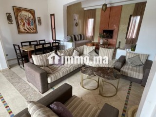 Opportunité rare a Marrakech - Appartement à vendre - Marrakech