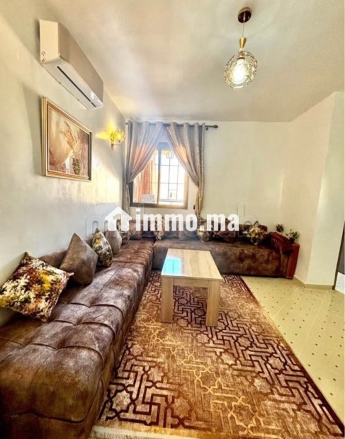 Location saisonnière à Béni Mellal. Surface de 194 m². TV - Vente Immobilier - Beni Mellal - photo 2