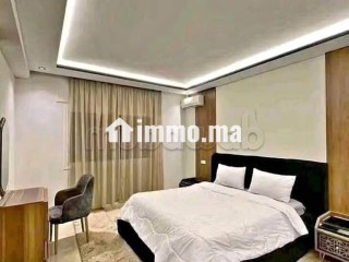 Location saisonnière à Béni Mellal. Surface de 194 m². TV - Appartement à vendre - Beni Mellal