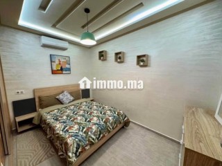 Location saisonnière à Béni Mellal. Surface de 194 m². TV - Appartement à vendre - Beni Mellal