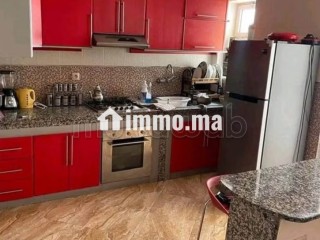 Location saisonnière à Béni Mellal. Surface de 194 m². TV - Appartement à vendre - Beni Mellal