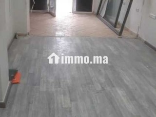 VENTE MAGASIN+CAVE 120M HAY MY ABDELLAH - Local commercial à vendre - Casablanca