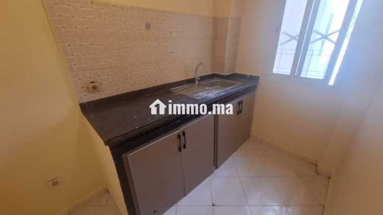 Appart al qods bernoussi - Location Immobilier - Casablanca - photo 1