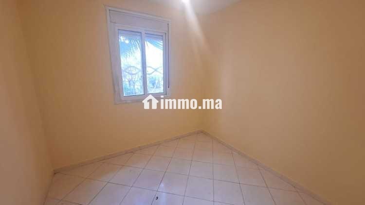 Appart al qods bernoussi - Location Immobilier - Casablanca - photo 2
