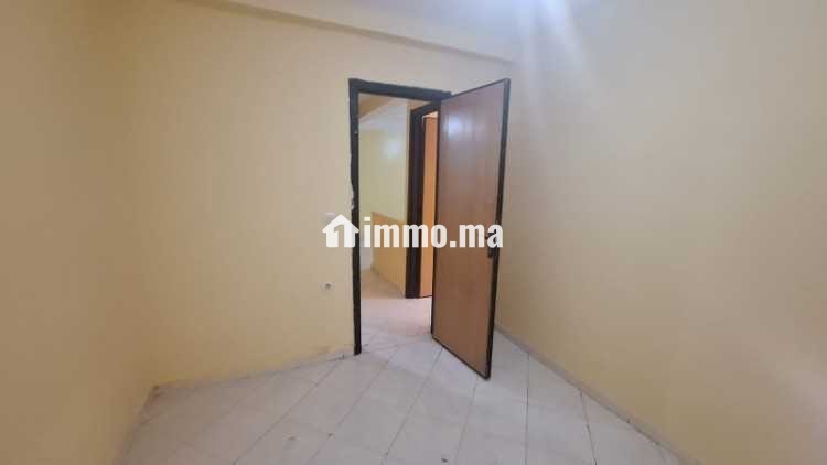 Appart al qods bernoussi - Location Immobilier - Casablanca - photo 3