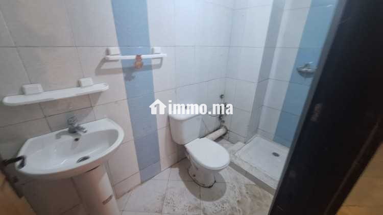 Appart al qods bernoussi - Location Immobilier - Casablanca - photo 5