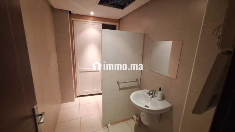 Appart al qods bernoussi - Location Immobilier - Casablanca - photo 7