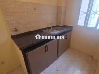 Appart al qods bernoussi - Appartement à louer - Casablanca