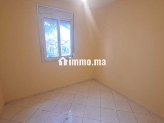 Appart al qods bernoussi - Appartement à louer - Casablanca