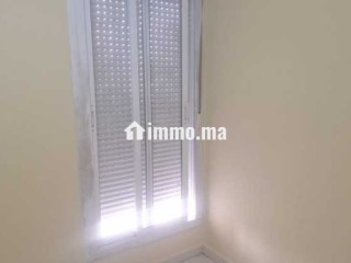 Appart al qods bernoussi - Appartement à louer - Casablanca