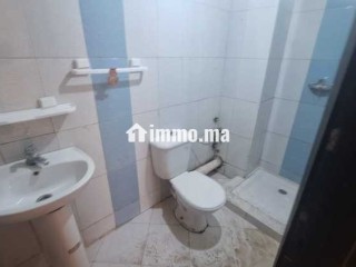 Appart al qods bernoussi - Appartement à louer - Casablanca
