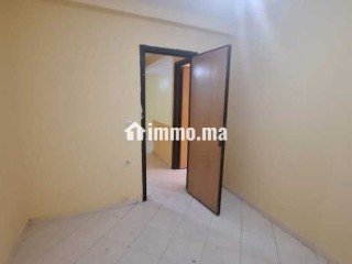 Appart al qods bernoussi - Appartement à louer - Casablanca