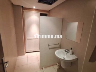 Appart al qods bernoussi - Appartement à louer - Casablanca