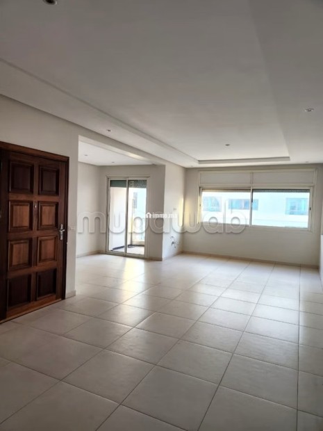 Appart Luxe 142m2 Q. Racine Bd Abdelatif benkadour - Location Immobilier - Casablanca - photo 2