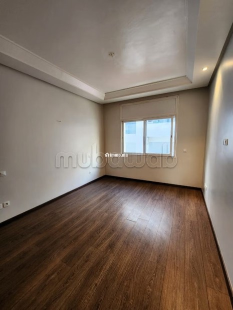 Appart Luxe 142m2 Q. Racine Bd Abdelatif benkadour - Location Immobilier - Casablanca - photo 3