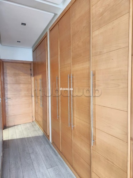 Appart Luxe 142m2 Q. Racine Bd Abdelatif benkadour - Location Immobilier - Casablanca - photo 4