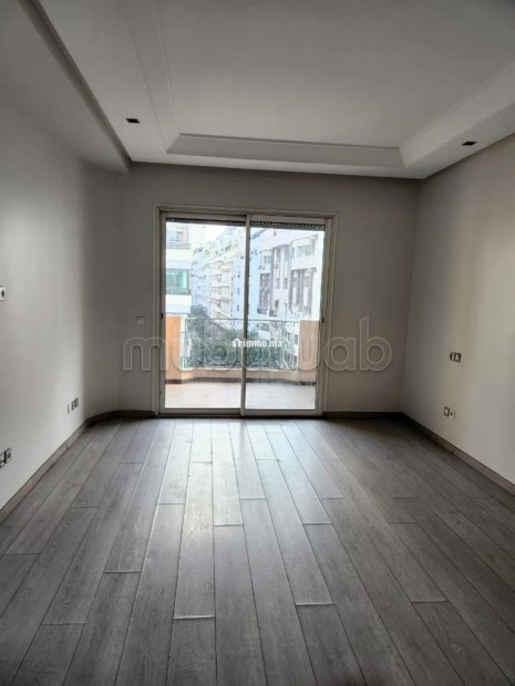 Appart Luxe 142m2 Q. Racine Bd Abdelatif benkadour - Location Immobilier - Casablanca - photo 5
