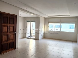 Appart Luxe 142m2 Q. Racine Bd Abdelatif benkadour - Appartement à louer - Casablanca