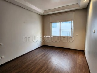 Appart Luxe 142m2 Q. Racine Bd Abdelatif benkadour - Appartement à louer - Casablanca