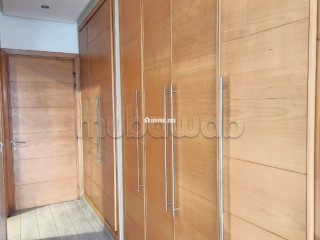Appart Luxe 142m2 Q. Racine Bd Abdelatif benkadour - Appartement à louer - Casablanca