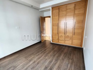 Appart Luxe 142m2 Q. Racine Bd Abdelatif benkadour - Appartement à louer - Casablanca