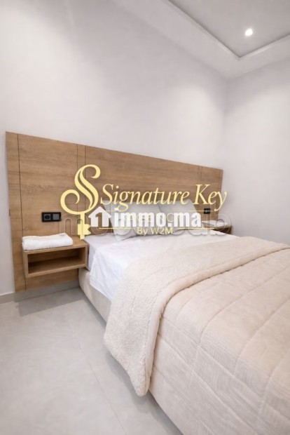 Appartement meublé moderne à Tanger 8000 DHS - Vente Immobilier - Tanger - photo 5