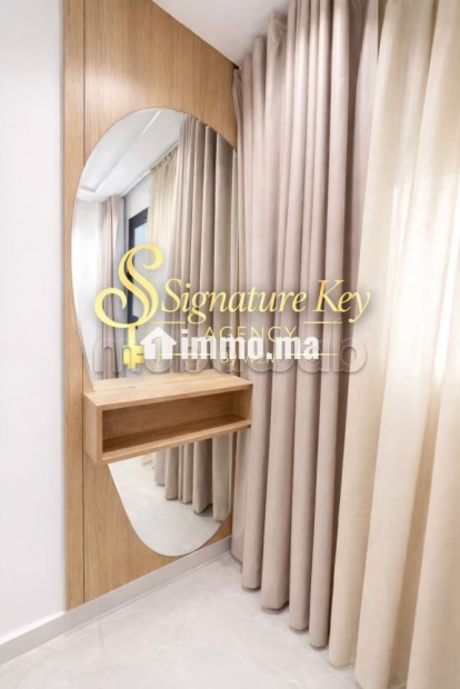 Appartement meublé moderne à Tanger 8000 DHS - Vente Immobilier - Tanger - photo 8
