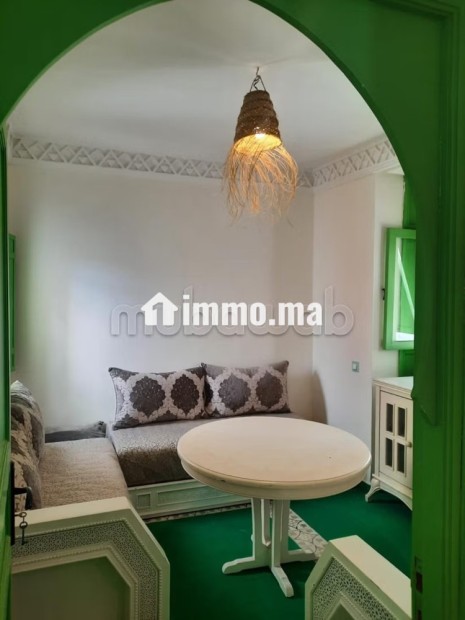 Appartement en vente à Tamesna. 3 chambres. Salon traditionnel et porte blindée - Vente Immobilier - Autre - photo 5