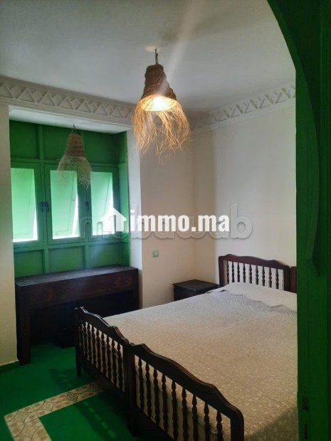 Appartement en vente à Tamesna. 3 chambres. Salon traditionnel et porte blindée - Vente Immobilier - Autre - photo 6