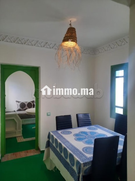 Appartement en vente à Tamesna. 3 chambres. Salon traditionnel et porte blindée - Vente Immobilier - Autre - photo 7