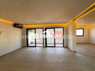 Appartement 4 chambres avec terrasse – Victor Hugo - Appartement à vendre - Marrakech