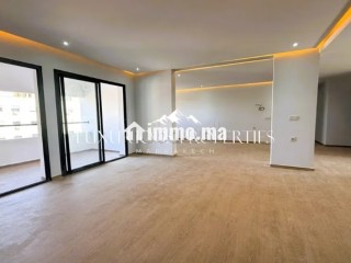 Appartement 4 chambres avec terrasse – Victor Hugo - Appartement à vendre - Marrakech