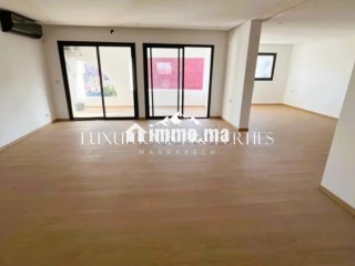 Appartement 4 chambres avec terrasse – Victor Hugo - Appartement à vendre - Marrakech