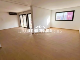 Appartement 4 chambres avec terrasse – Victor Hugo - Appartement à vendre - Marrakech
