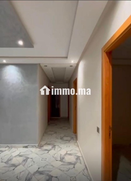 À LOUER. Plateau bureau 180 m²-azouzia zone industrielle - Location Immobilier - Marrakech - photo 4